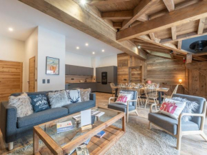 Appartement ski aux pieds avec wifi et parking - FR-1-645-83 Huez
